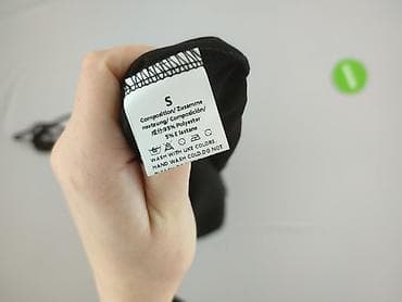 geta (obuwie): Sukienka damska, rozmiar S — 4