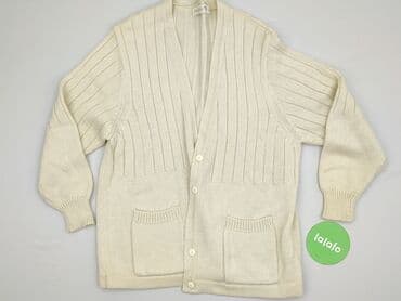 sweter z misiem tous: Kardigan damski, rozmiar 3XL — 2