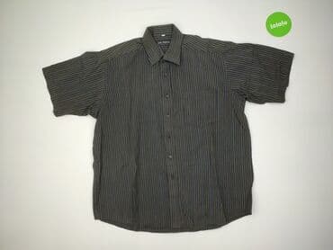 jean paul ubrania: Koszulа dla mężczyzn, rozmiar 5XL — 2