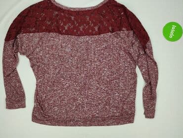 bluzki dla 70 latki: Atmosphere, Bluzka damska, rozmiar 3XL — 3