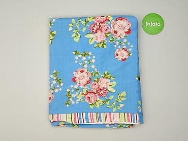 ozdoby domu: Koc 200 x 220, kolor - Kolorowy, stan - Dobry — 2