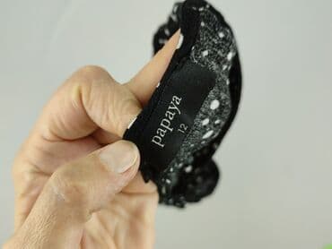 papaya ubrania sukienki: Papaya, Bluzka damska, rozmiar M — 4