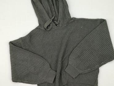 bluzka z otworem na kciuk: H&M, Women`s sweatshirt, size S (EU 36) — 1