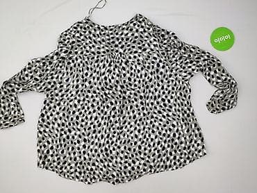 kobieca bluzki: C&A, Bluzka damska, rozmiar 4XL — 3