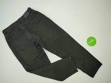 grace jeans mango: PULL&BEAR, Jeansy damskie, rozmiar M — 3