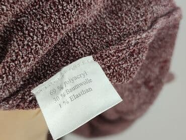sweter h: Cecilia Classics, Women`s sweater, size L (EU 40) — 5