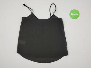 koszula jack daniels: Gina Tricot, Top damski, rozmiar S — 3