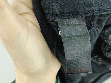 Ubrania damskie: Next, Jeansy damskie, rozmiar L — 5