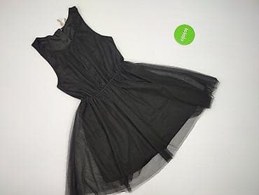 gra o tron: H&M Divided, Sukienka damska, rozmiar M — 2