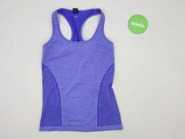 mesh top: ELBRUS, Top damski, L — 2