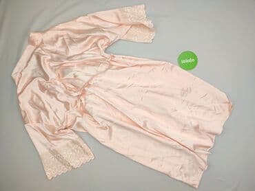 tchibo koszule nocne: Damski, Szlafrok, 4XL — 3