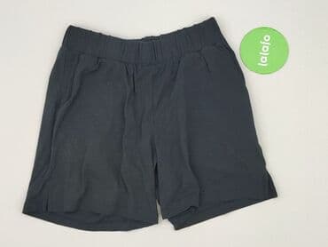 czarne sandały płaskie ccc: Bpc bonprix collection, Szorty damskie, rozmiar S — 2