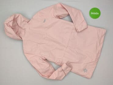 sukienka w cytryny primark: Kurtka przejściowa, 9 lat, 128-134 cm, stan - Idealny — 3