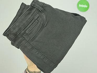 jeansy redial: Clockhouse, Jeansy damskie, rozmiar L — 6