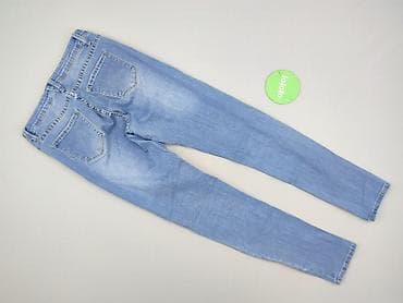 rifle jeans: Jeansy damskie, rozmiar M — 4