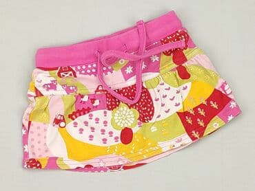 stoprocent spodenki: Skirt, 6-9 months, condition - Good — 1