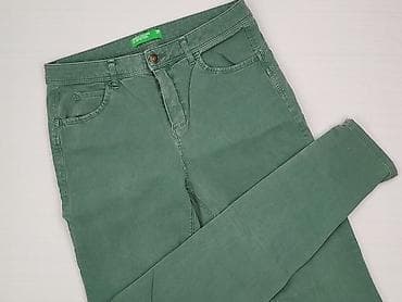 undiz pl: United Colors of Benetton, Jeansy damskie, rozmiar M — 1