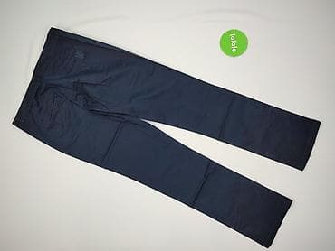 spodnie hampton republic: Reserved, Spodnie materiałowe damskie, rozmiar S — 3