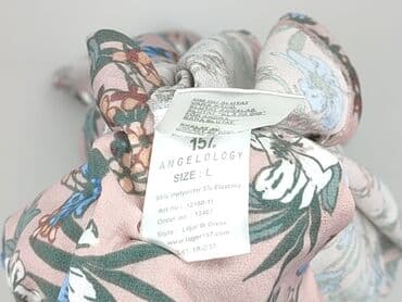 sukienki kopertowe: Lager 157, Sukienka damska, rozmiar L — 7