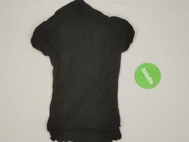 bluzki kopertowe reserved: Terranova, Women's blouse, size S (EU 36) — 3