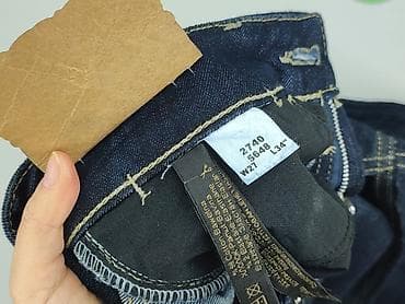 replay jeans: Jeansy damskie, rozmiar S — 6