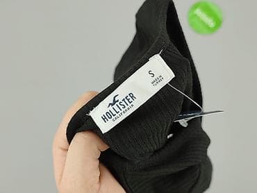 cropp billie eilish: Hollister, Bluzka damska, rozmiar S — 4