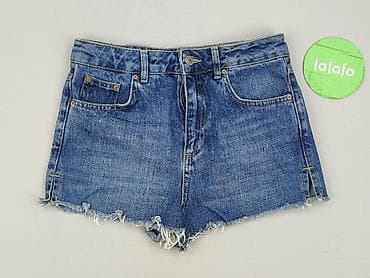 top celine: Topshop, Шорти жіночі, розмір S — 2