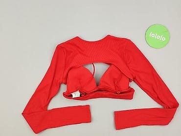 obcisle: Top damski, rozmiar S — 3