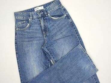Cropp, Jeans for women, size XS