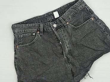 culotty: H&M, Szorty damskie, rozmiar XL — 1
