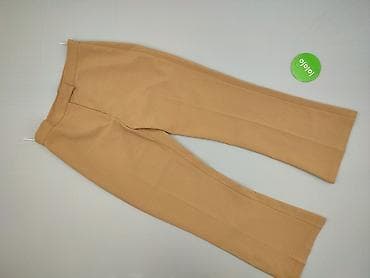 baleriny: Spodnie materiałowe damskie, rozmiar S — 2