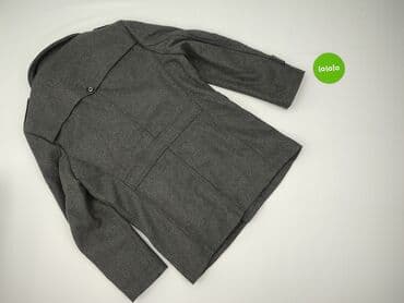 buty zima ccc: Płaszcz dla mężczyzn, L — 3