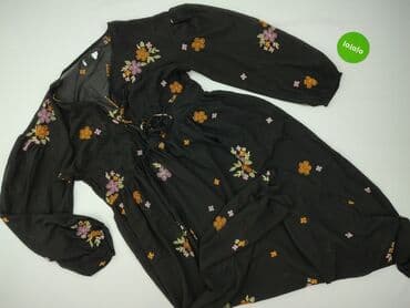 sukienki plażowe plus size: Sukienka damska, rozmiar XL — 2