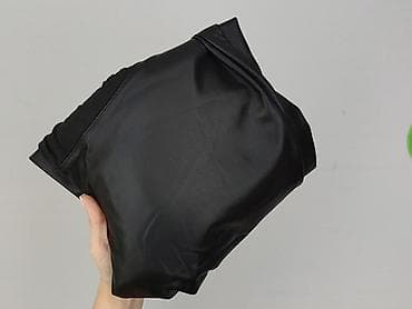 shfin: H&M, Legginsy Ze skóry ekologicznej damskie, rozmiar L — 6
