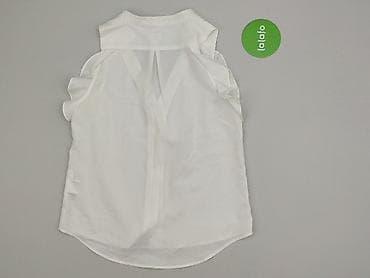 bluzki serduszka: H&M Conscious, Bluzka damska, rozmiar M — 3