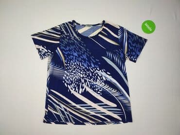 wyprzedaż bluzki damskie (4xl allegro): Bluzka damska, rozmiar 4XL — 2