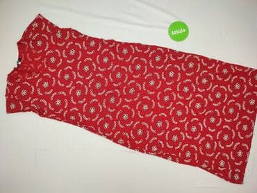 czerwona sukienka cropp: Sukienka damska, rozmiar XS — 2