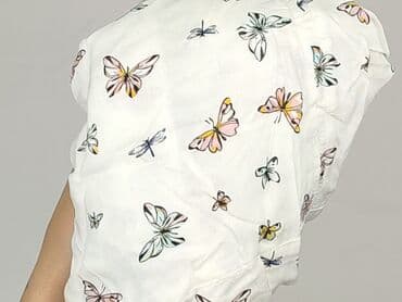 Kobiety: Bershka, Bluzka damska, rozmiar XS — 7