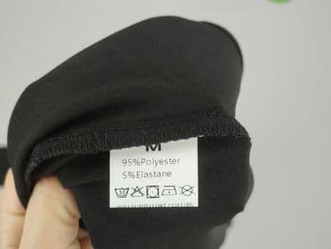 obcisła sukienka czerwona: Women`s dress, size M (EU 38) — 4