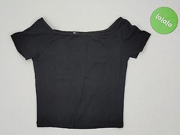 cropp oversize: Sinsay, Bluzka damska, rozmiar M — 2