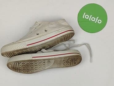 buty roxy trampki: Trampki damskie, rozmiar 36 — 4