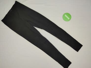 Kobiety: Legginsy Sportowe damskie, rozmiar M — 2
