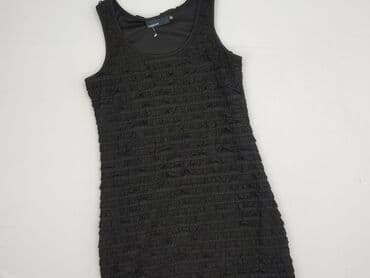 sukienka z krótkim rękawem reserved: KappAhl, Sukienka damska, S — 1