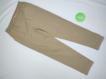 majtki: Spodnie materiałowe damskie, rozmiar 3XL — 2