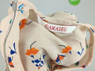 klapki hermes ccc: Camaïeu, Bluzka damska, rozmiar M — 4