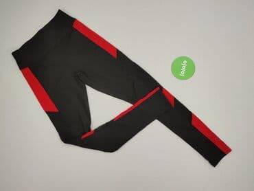lidl joggery damskie: Лосини Спортивні жіночі, розмір S — 2