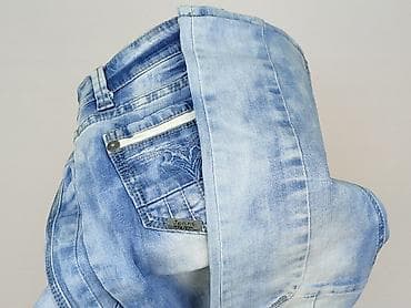 adell jeans: Jeansy damskie, rozmiar M — 5