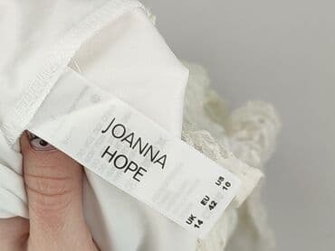 koszulka do garnituru damskiego: Joanna Hope, Bluzka damska, L — 5