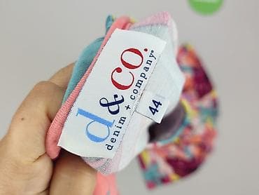 pasek damski boho: Denim Co, Sukienka damska, rozmiar 2XL — 4