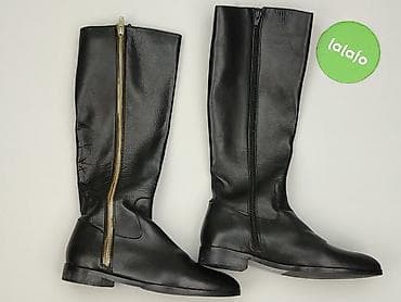 prima moda kozaki: Kozaki damskie, rozmiar 38 — 2